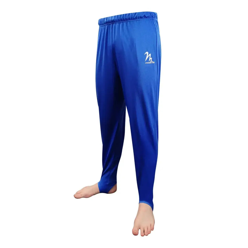 Gymnastik Hose - Blue