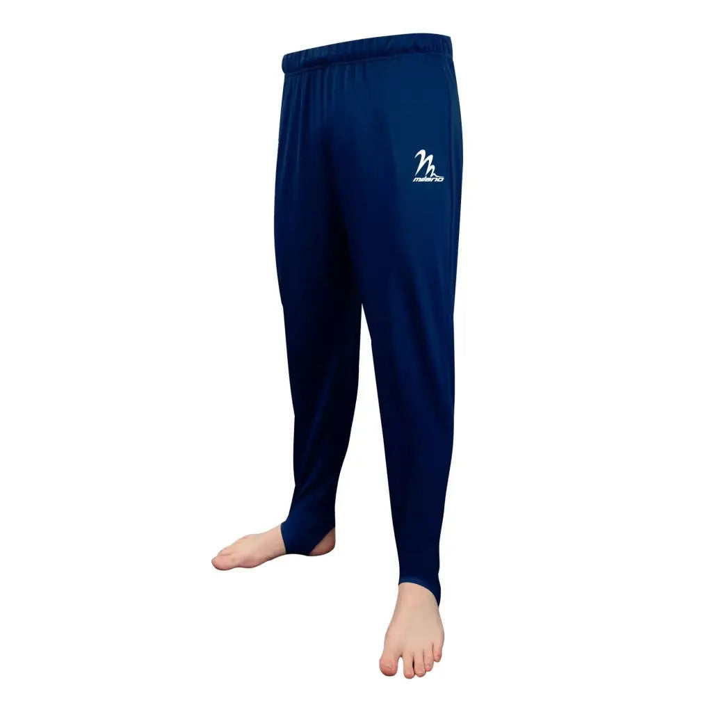 Gymnastik Hose - Navy