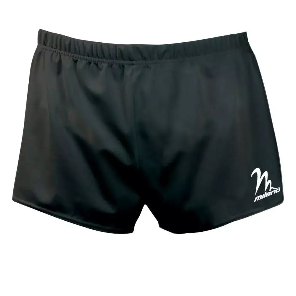 Gymnastik Short | Black
