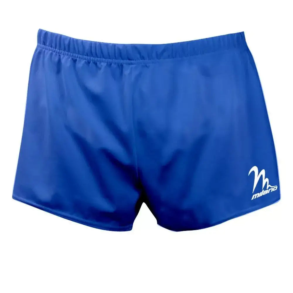 Gymnastik Short | Blue