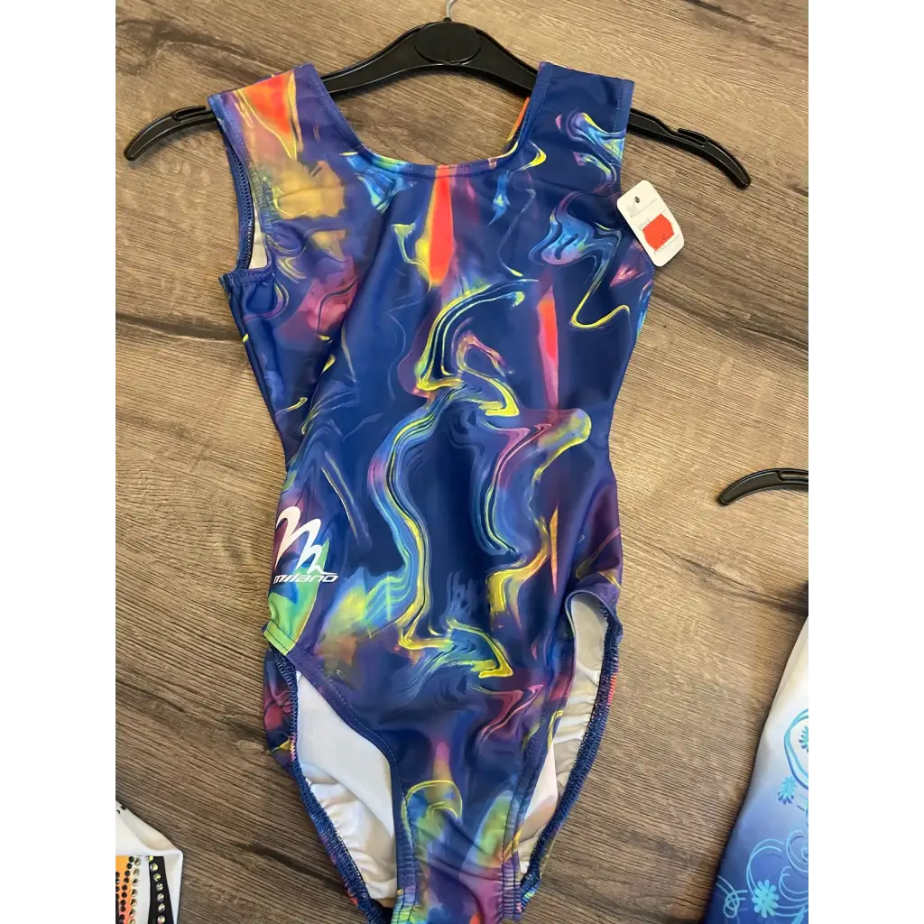Gymnastikanzug Auslaufmodell 1 - 30