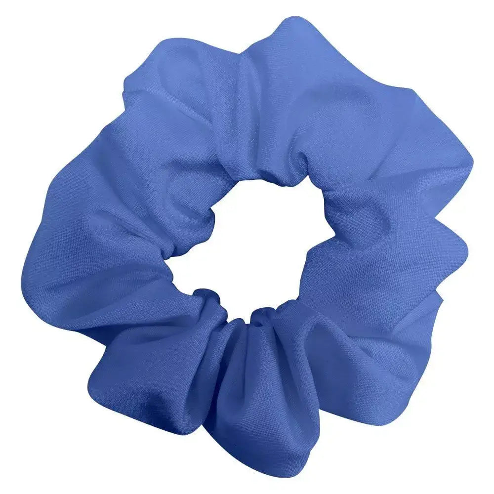 Haarband Blue Lycra