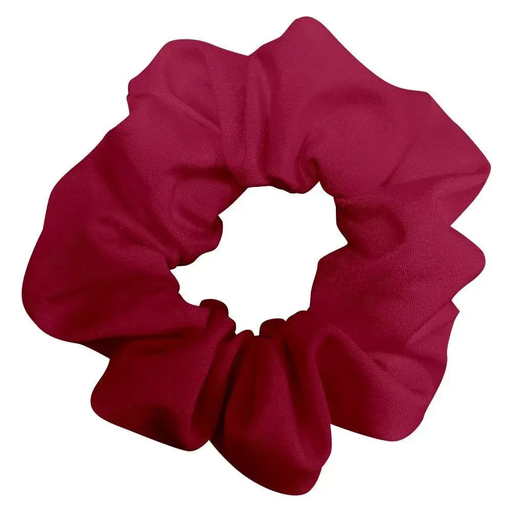 Haarband Maroon Lycra