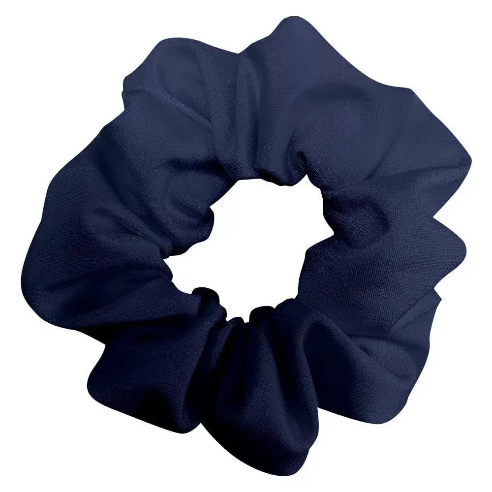 Haarband Navy Lycra