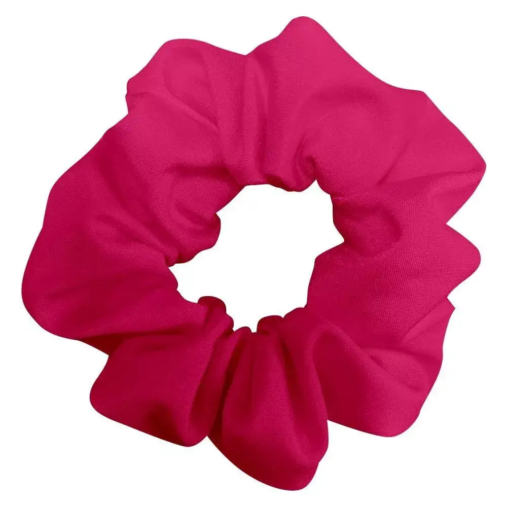 Haarband Neon Pink Lycra