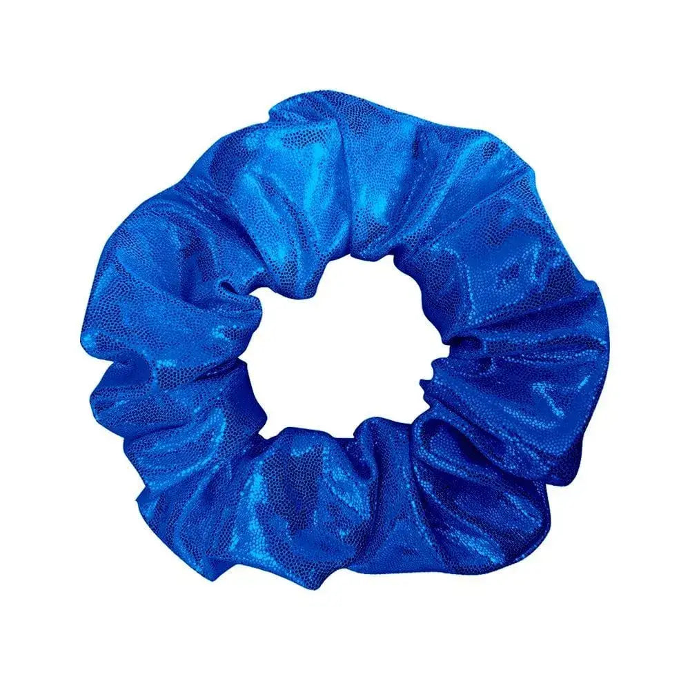 Haarband Paradise Blue