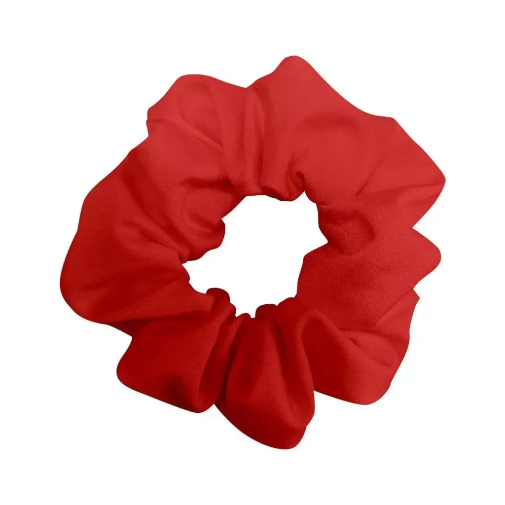 Haarband Red Lycra