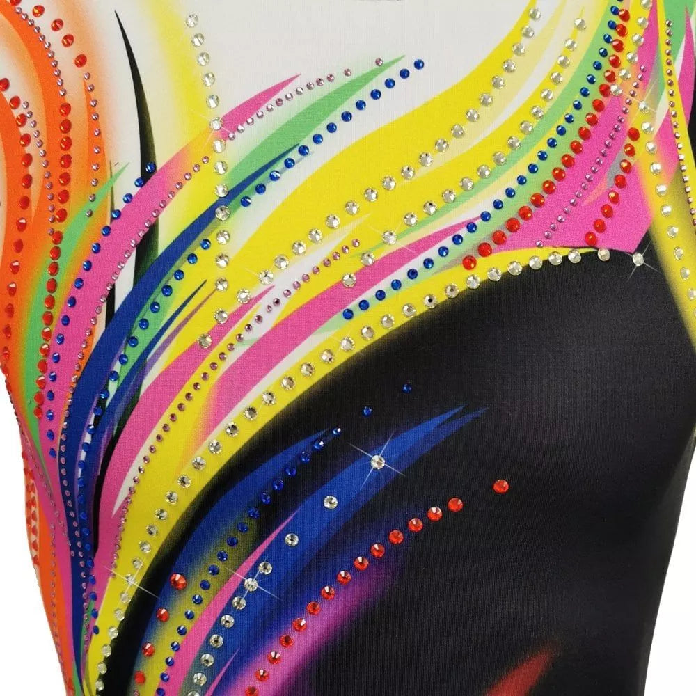 Shine Sleeveless - Multi