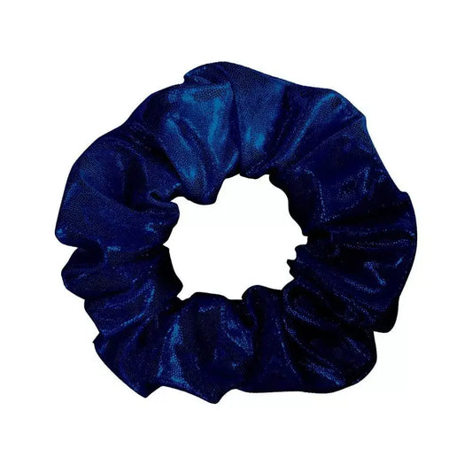 Haarband Navy Foil