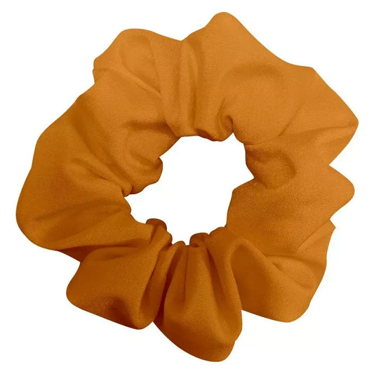 Haarband Orange Lycra