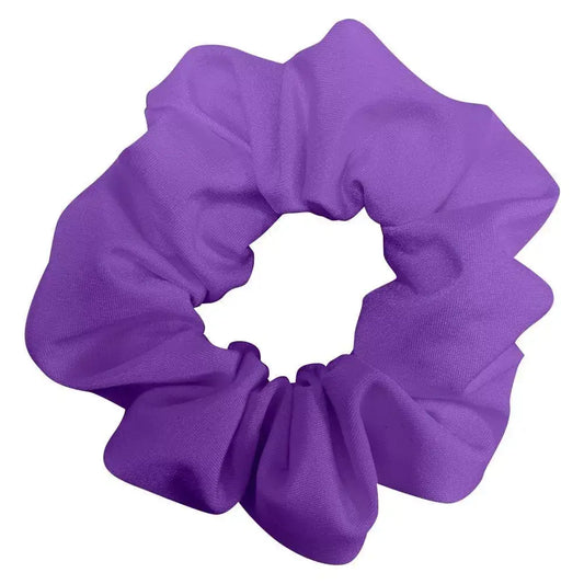Haarband Purple Lycra