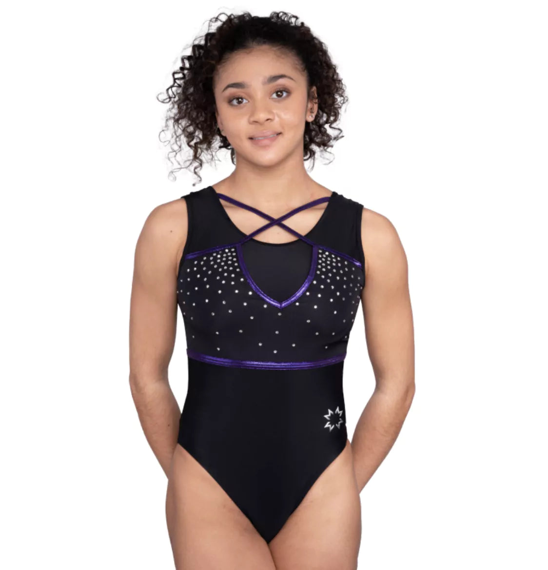 PANAME SLEEVELESS leotard